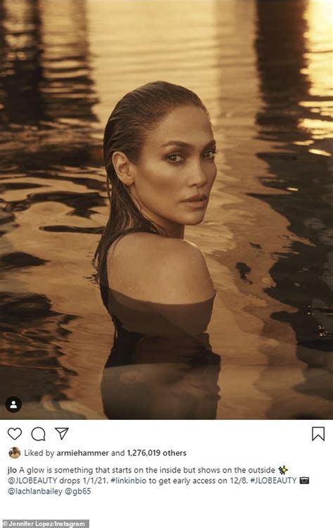 jennifer lopez nsfw|Jennifer Lopez Poses Completely Nude in Jaw.